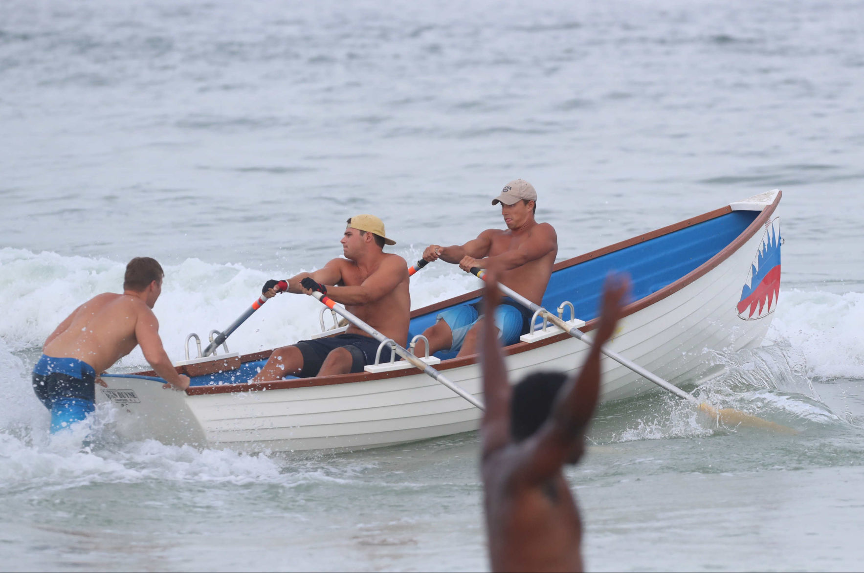 2019 Long Beach Island Lifeguard Tournament